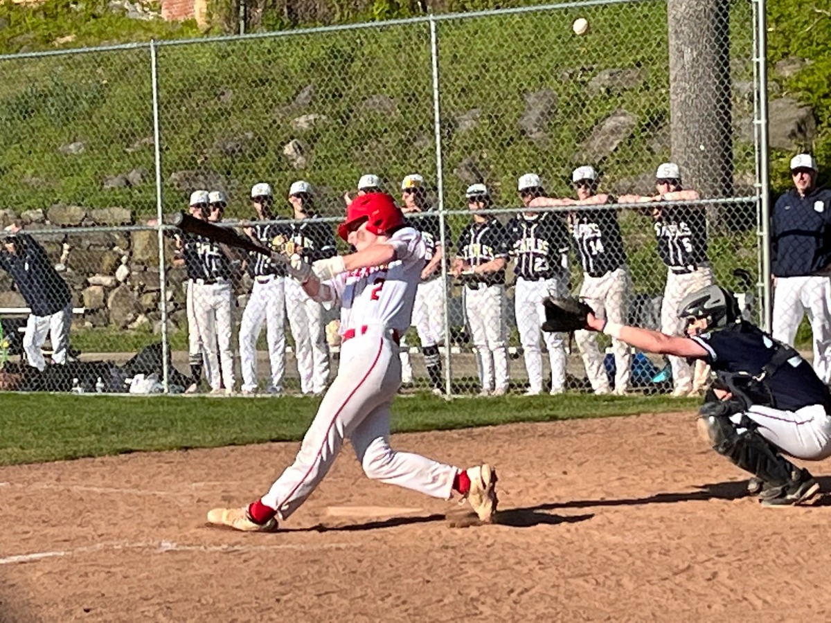 Greenwich baseball team defeated by Staples; Cardinals to face Trumbull next